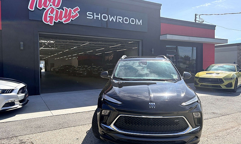 2024 Buick Encore Gx...