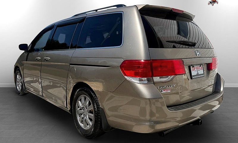2010 Honda Odyssey E...
