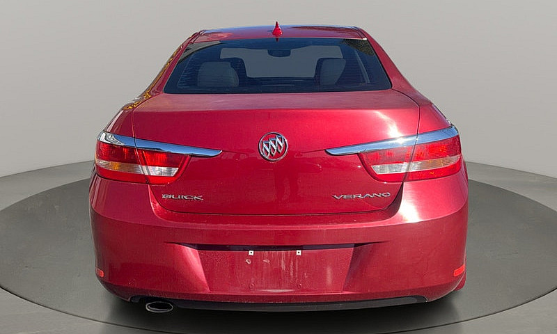 2014 Buick Verano (C...