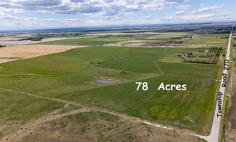 Best $/Acre On Airdr...