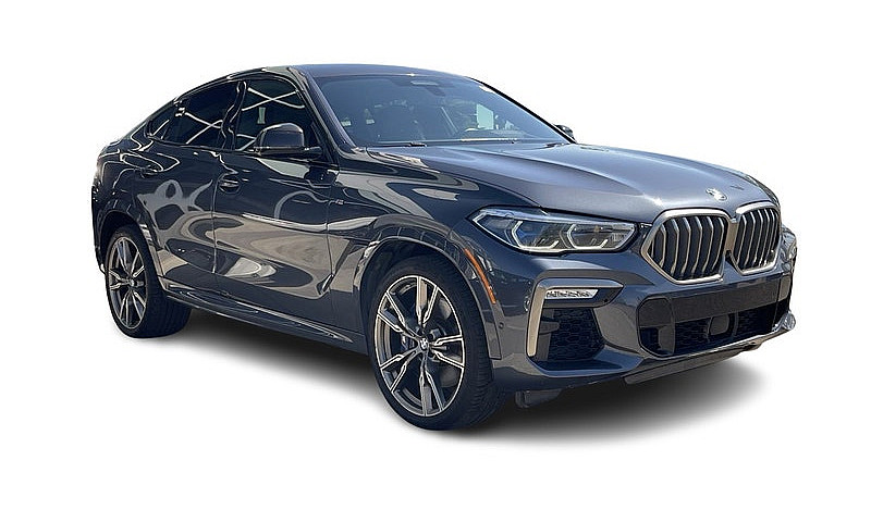 2020 Bmw X6...