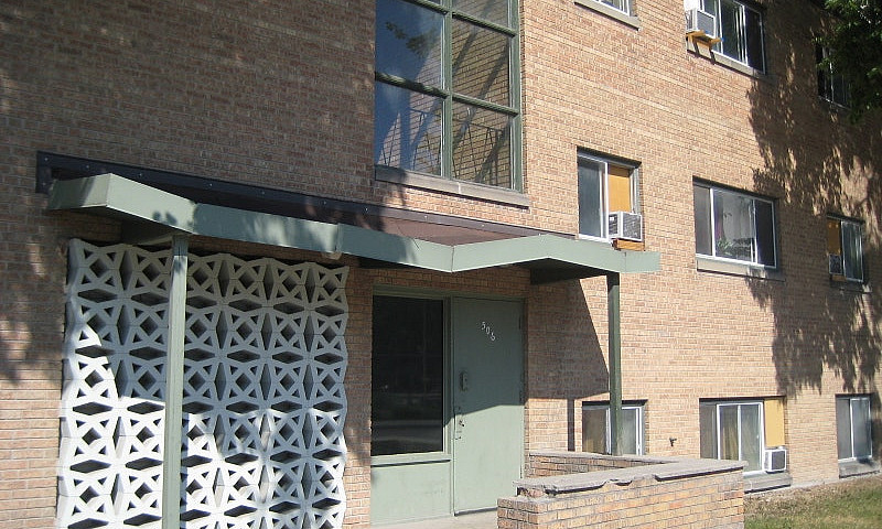 506 Balmoral - 1 Br ...