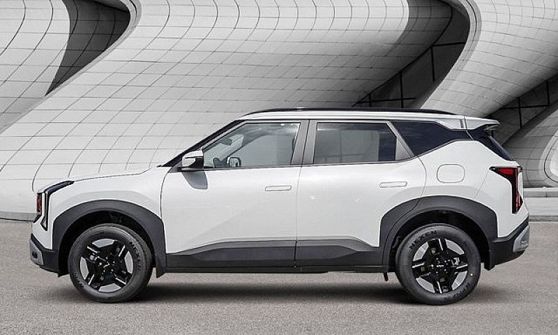 2027 Kia Seltos Lx...