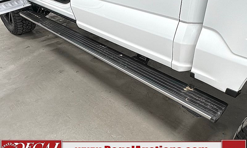 2022 Ford F-150 Lari...