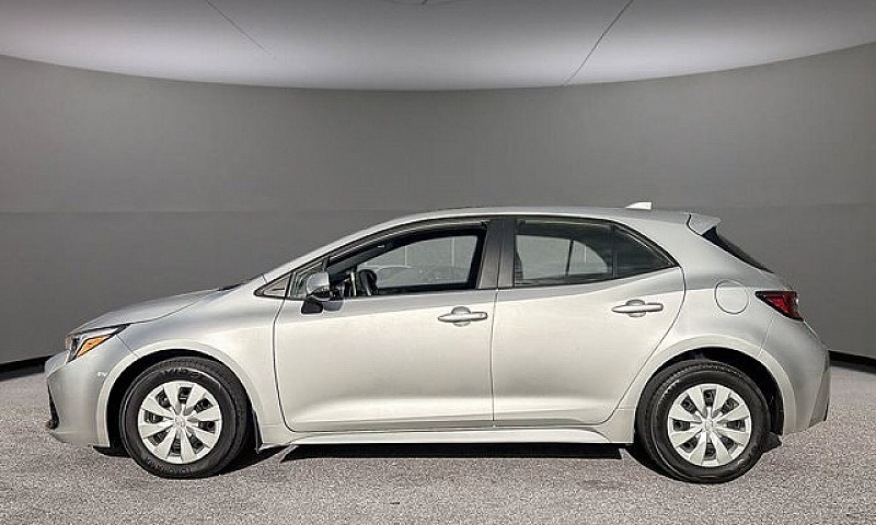 2024 Toyota Corolla ...