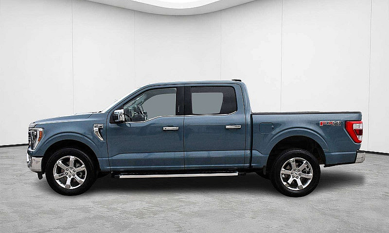 2023 Ford F-150...