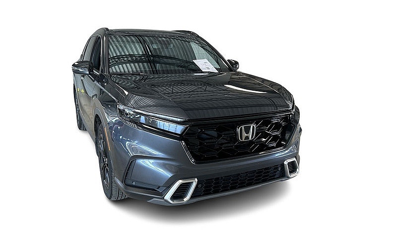 2024 Honda Cr-V Hybr...