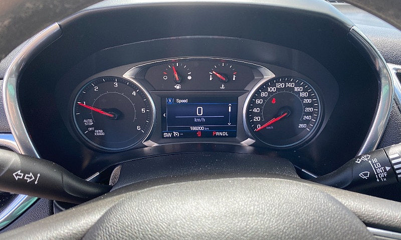 2019 Chevrolet Equin...