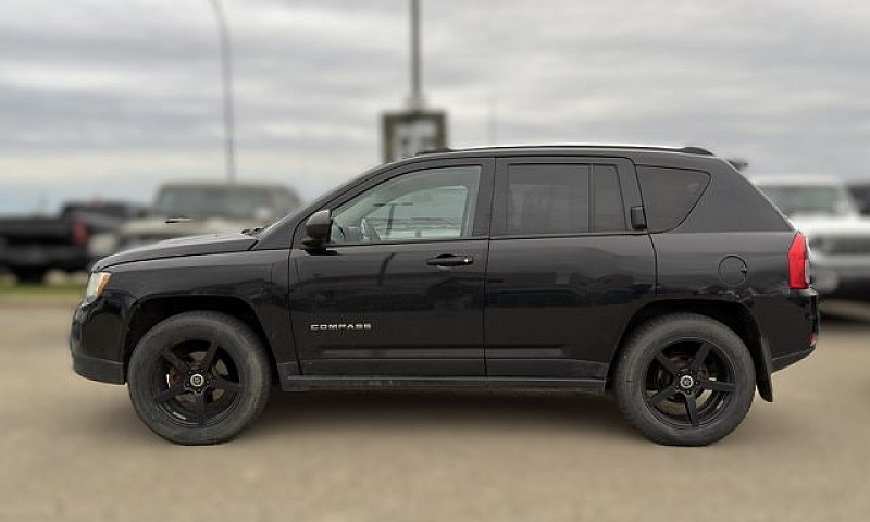 2012 Jeep Compass Li...