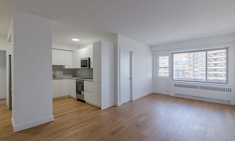 Fully Renovated One ...