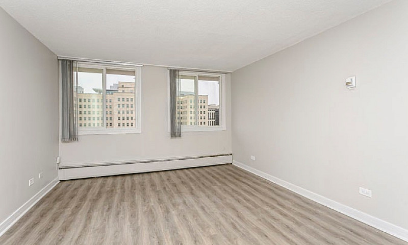 The Carlton Apartmen...