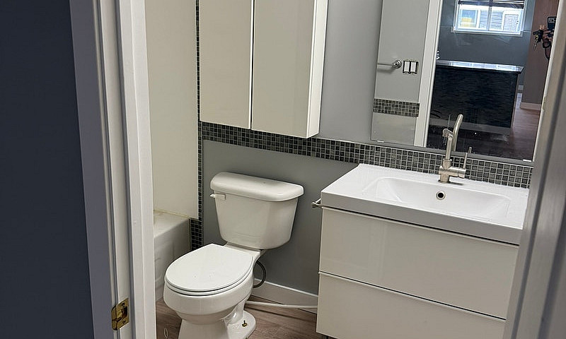3 Bedroom Basement S...