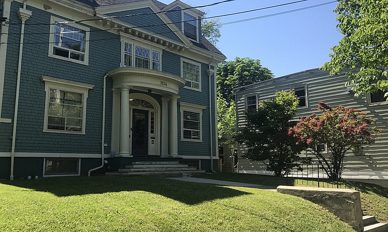 Brand New 2 Bedroom ...
