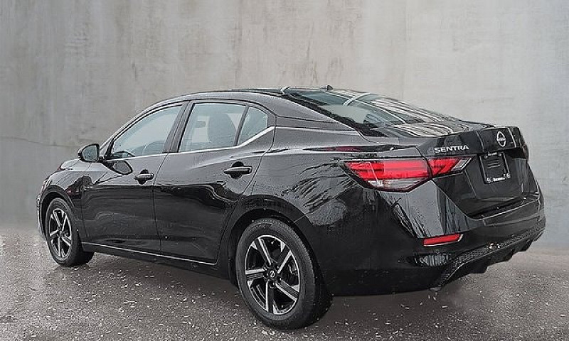 2024 Nissan Sentra S...