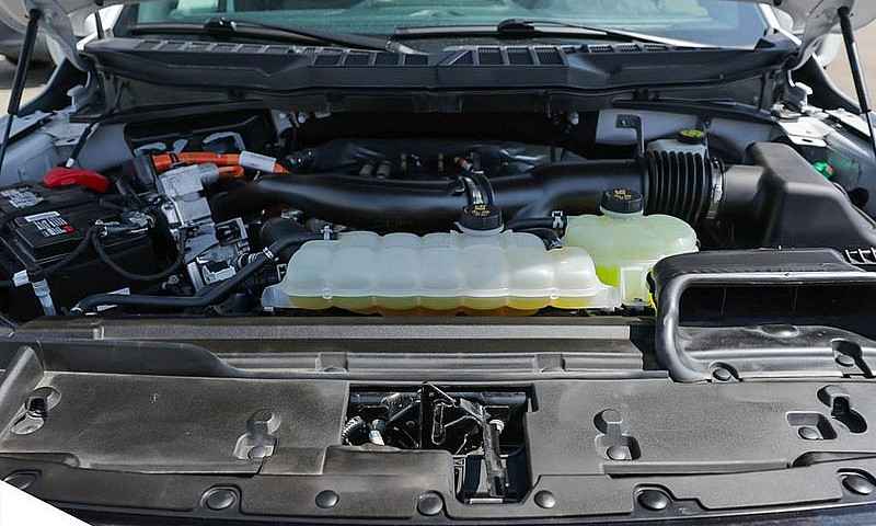 2024 Ford F-150 Lari...