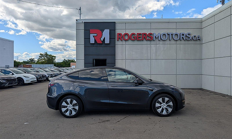 2024 Tesla Model Y L...