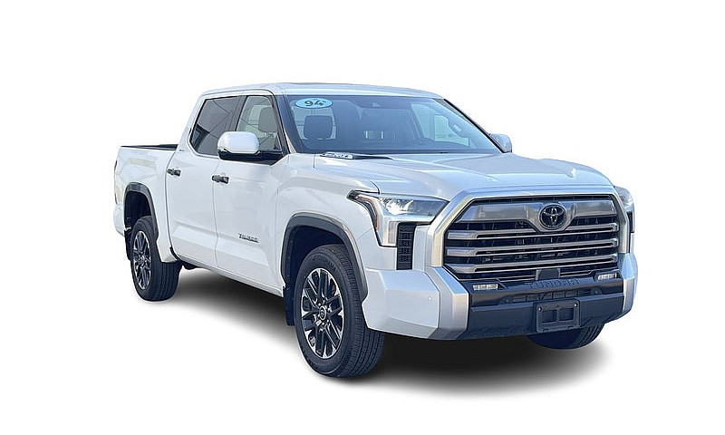 2023 Toyota Tundra H...