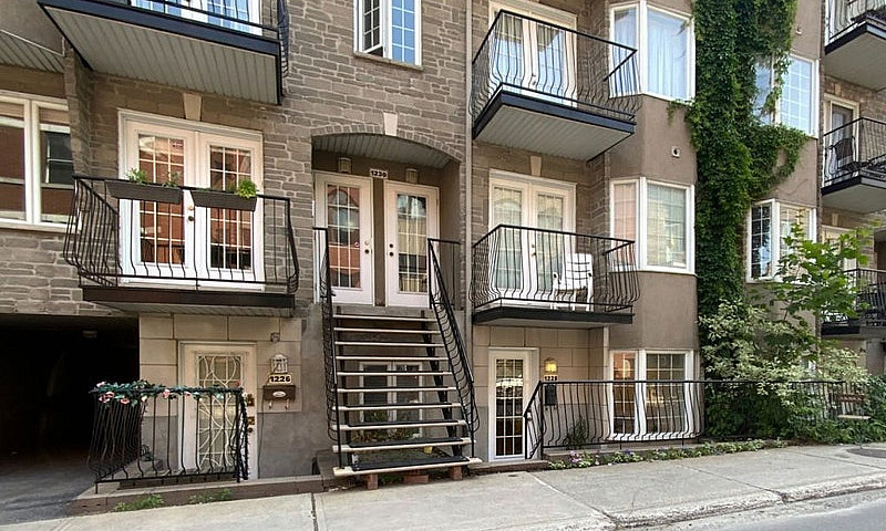310 000$ - Condo À V...