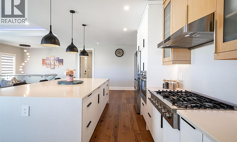 950 Mt Griffin Road ...