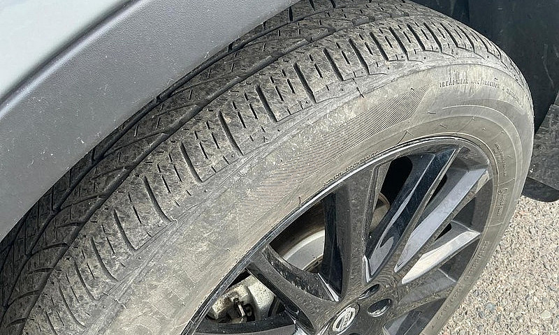 2021 Nissan Murano...