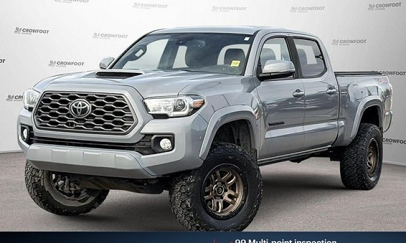 2021 Toyota Tacoma T...