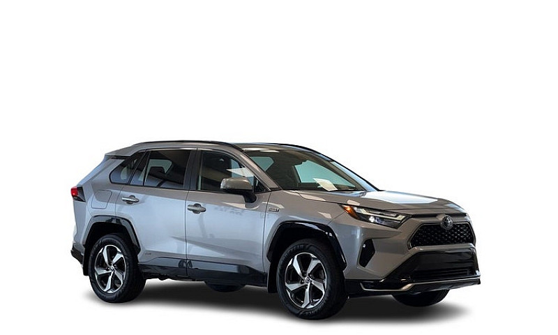 2023 Toyota Rav4 Pri...