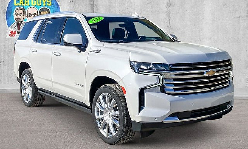 2022 Chevrolet Tahoe...