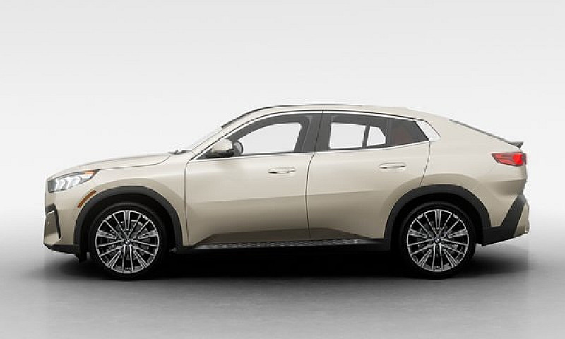 2027 Bmw X2 Xdrive28...