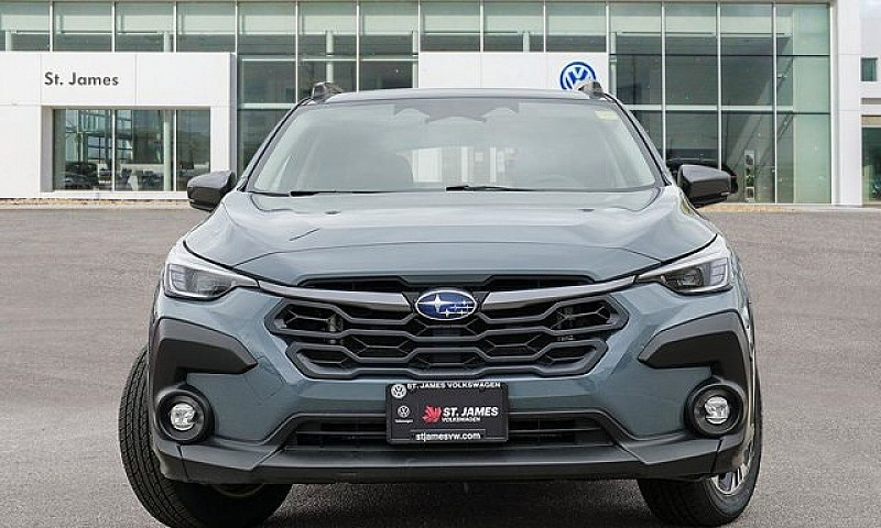 2024 Subaru Crosstre...