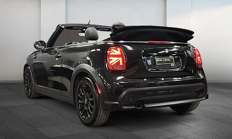 2024 Mini Cabriolet ...