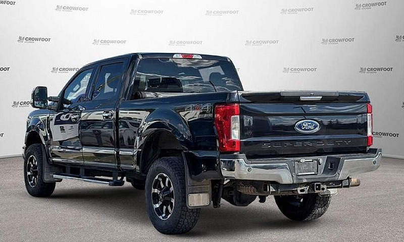 2019 Ford Super Duty...