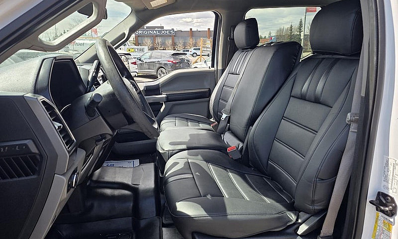 2019 Ford F-150 Xlt ...