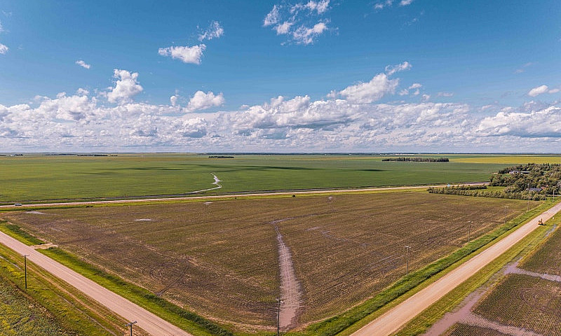 Vacant Land For Sale...