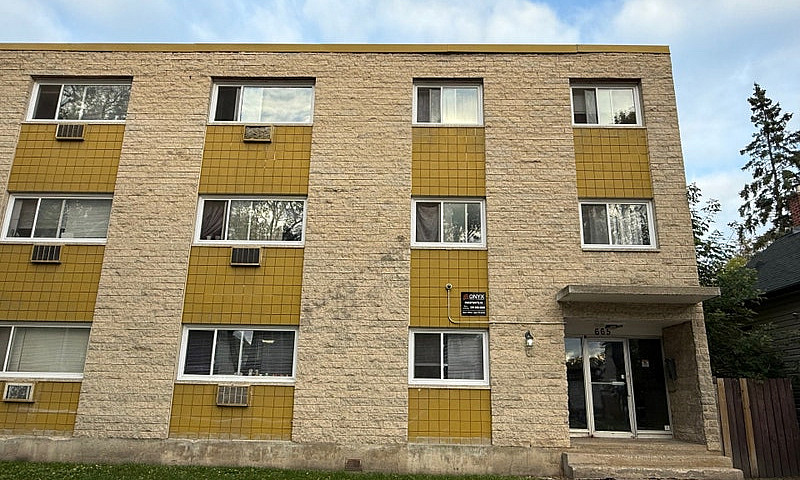 665 Maryland - 1 Br ...