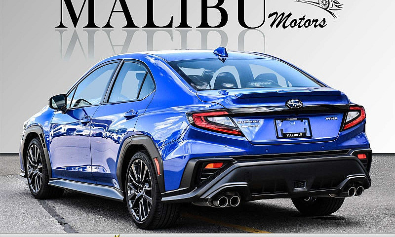 2024 Subaru Wrx Spor...