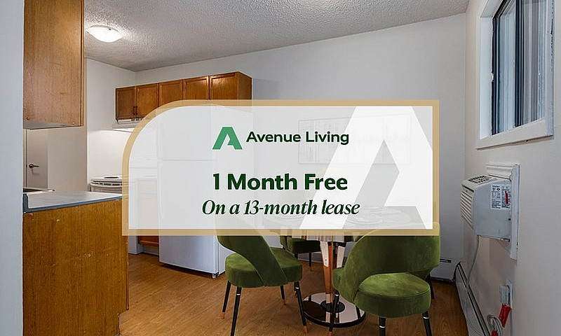Apartments For Rent ...