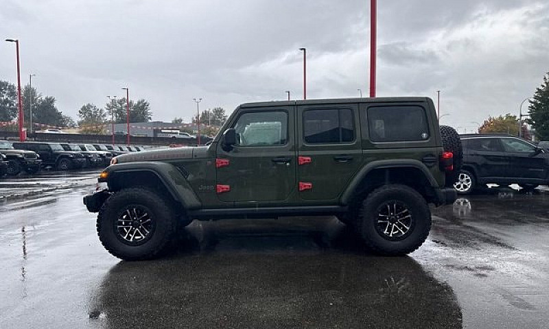 2024 Jeep Wrangler R...