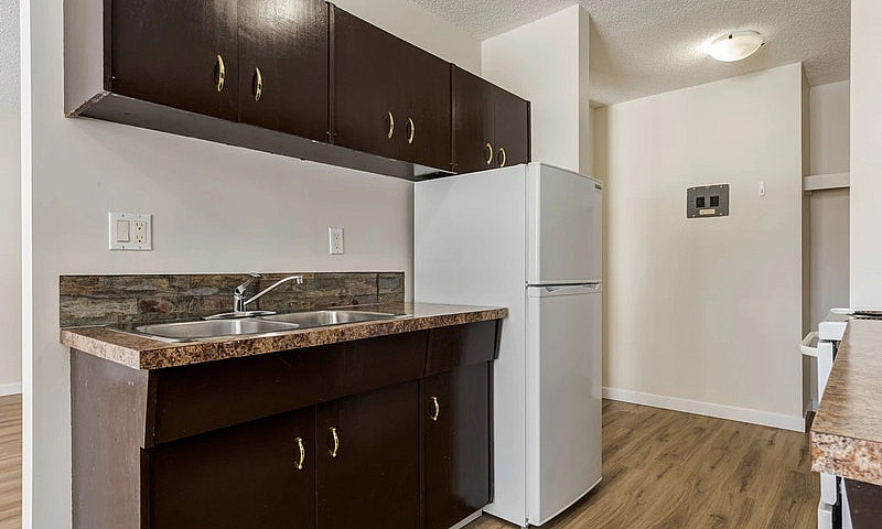 Affordable Apartment...