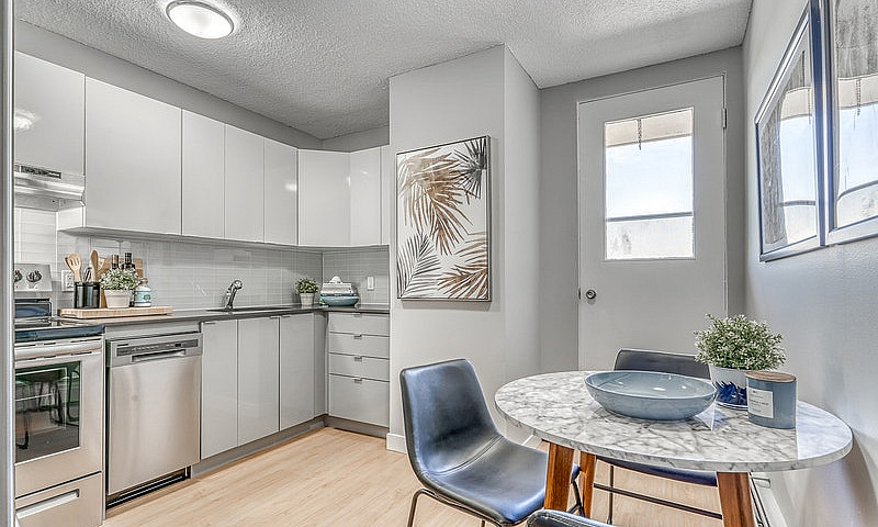 The Pinnacle - 2 Bed...