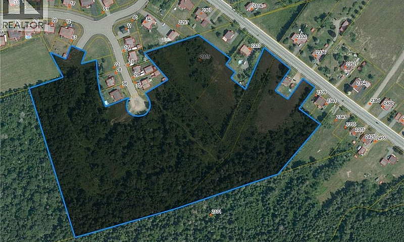 Lot Amirault Road Di...