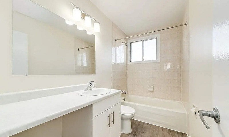 Recently Renovated A...