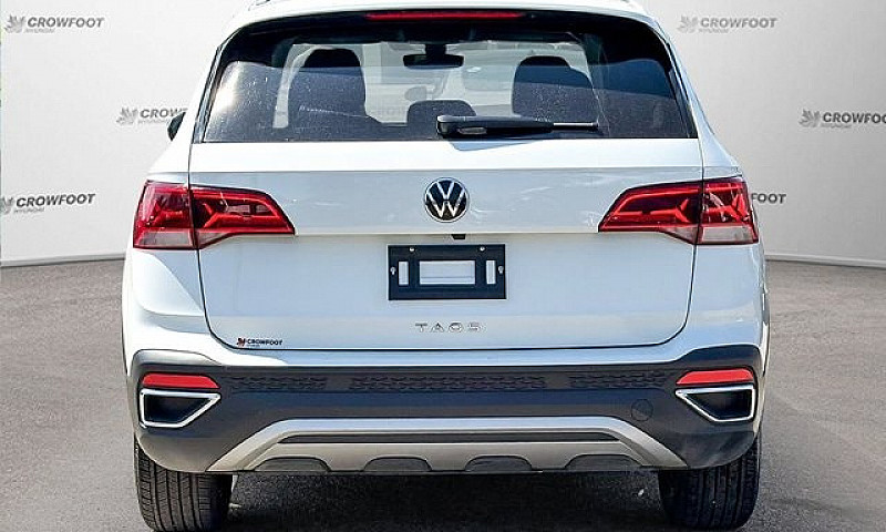 2024 Volkswagen Taos...