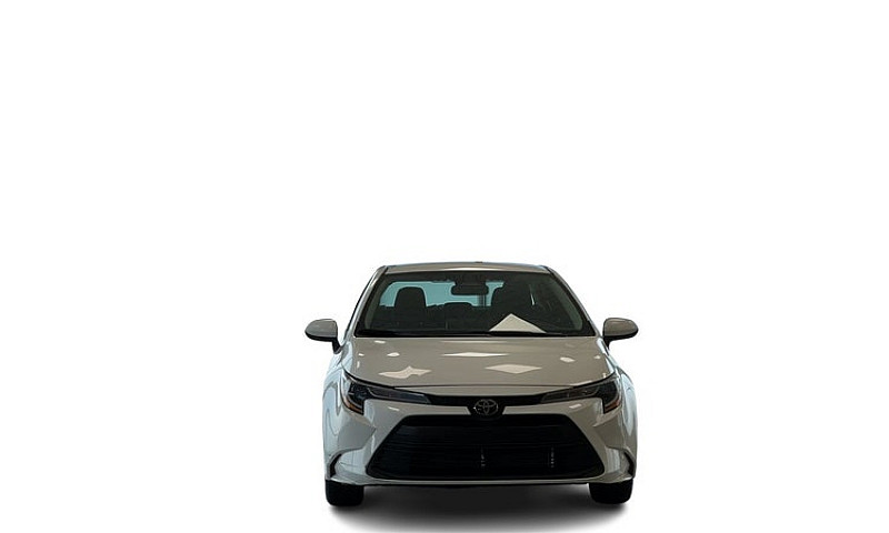 2024 Toyota Corolla ...