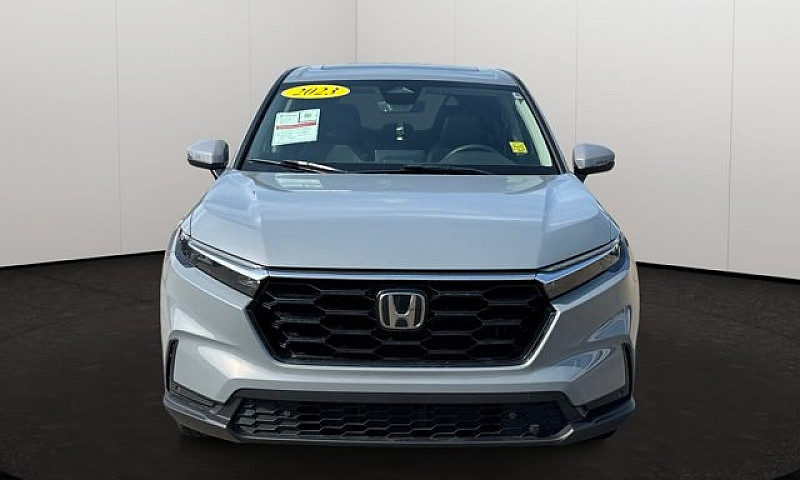 2023 Honda Cr-V Ex-L...