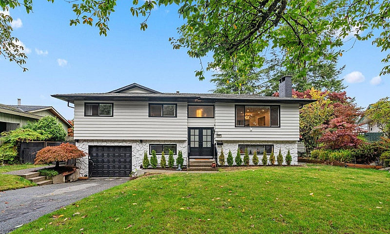 8805 Delcourt Cresce...