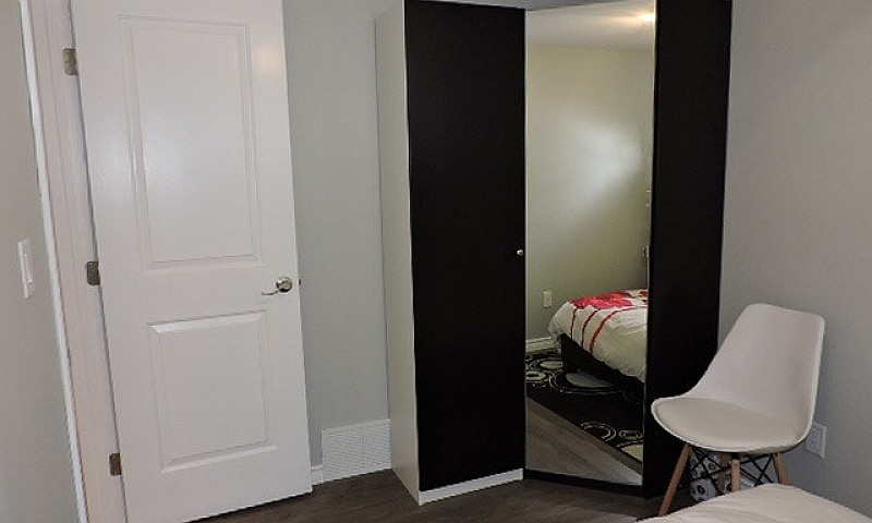 Furnished 2 Bedroom ...