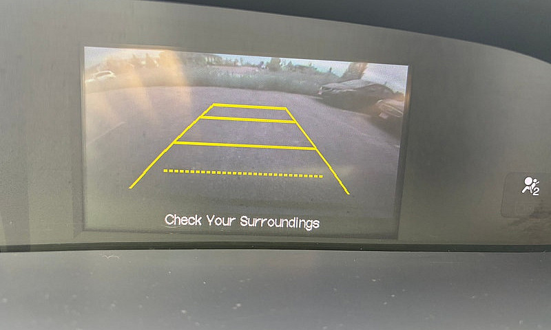 2015 Honda Civic Sed...