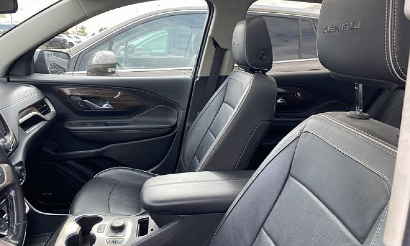 2019 Gmc Terrain Den...