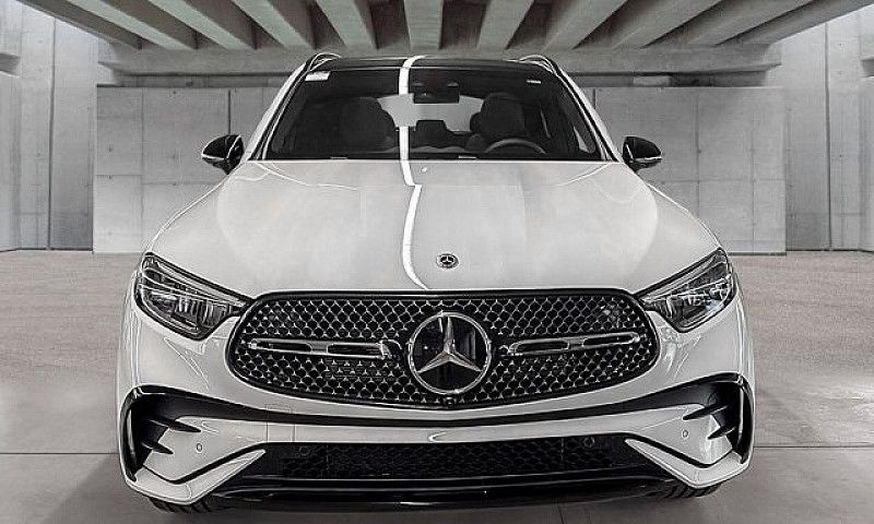 2027 Mercedes-Benz G...