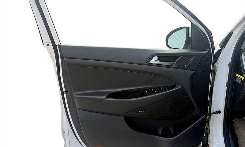 2017 Hyundai Tucson ...